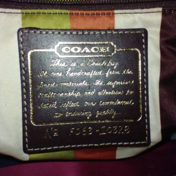 ~~COACH👜Bag & Wallet~~ - Picture 9 of 16